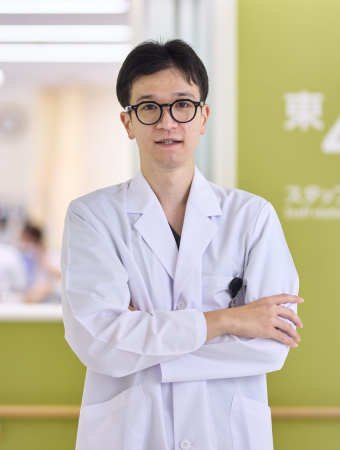 加地　健悟さんの写真